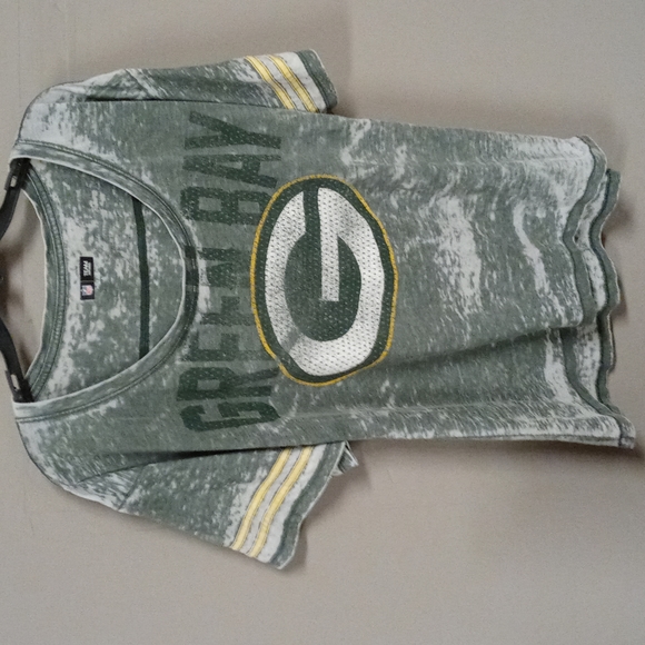 NFL Other - Green Bay Packers Tee